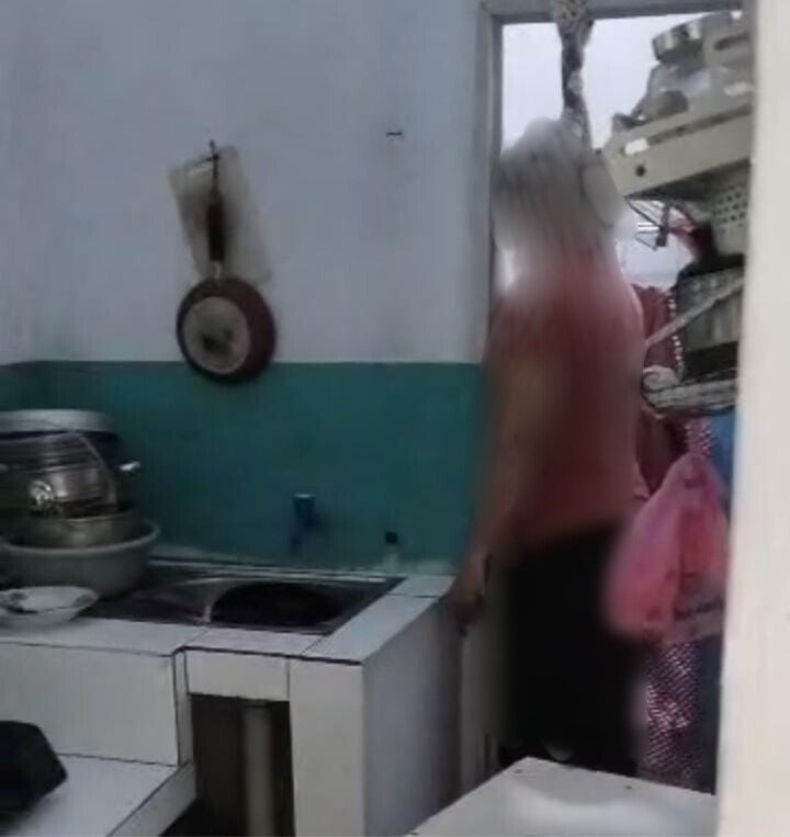 Seorang Wanita Ditemukan Gantung Diri di Panongan, Diduga Alami Depresi Usai Ditinggal Suami