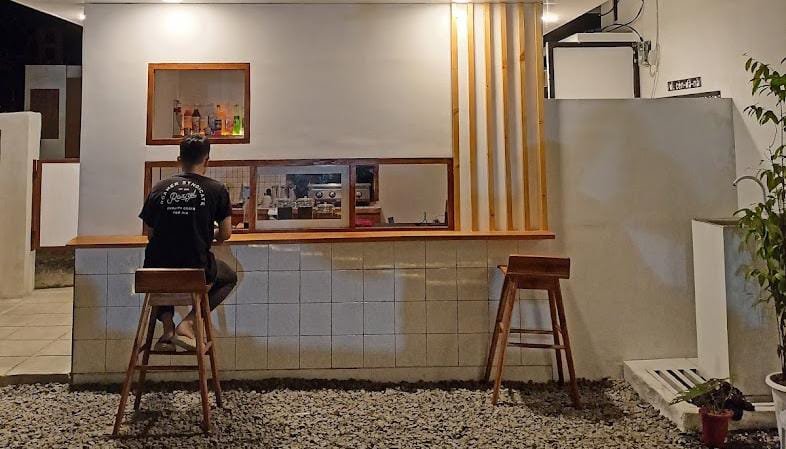 3 Rekomendasi Coffee shop di Tigaraksa Tangerang Untuk Tempat Nongkrong