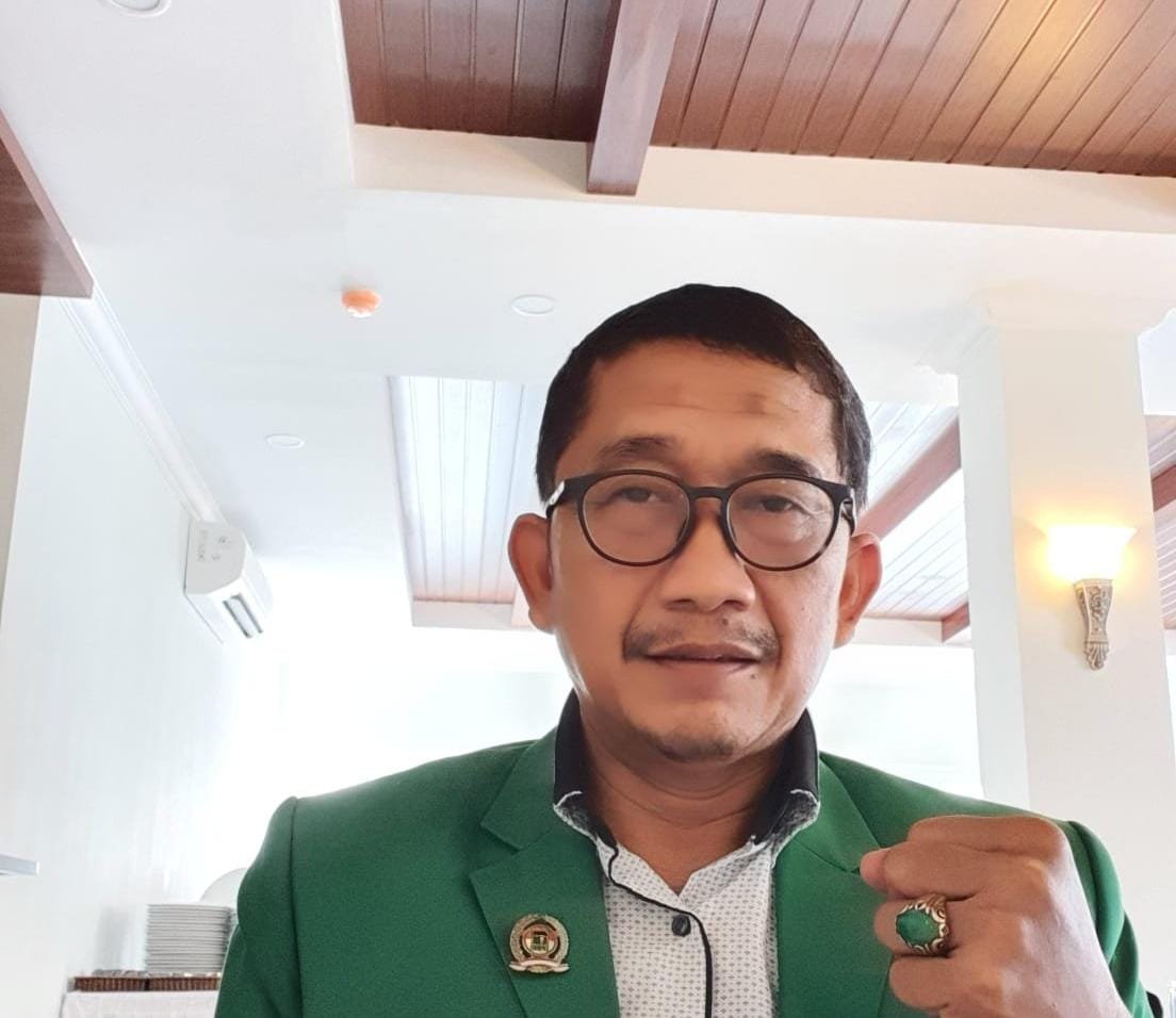 PPP Kabupaten Tangerang Tegaskan Dukungan untuk Agus Suparmanto Pimpin Partai