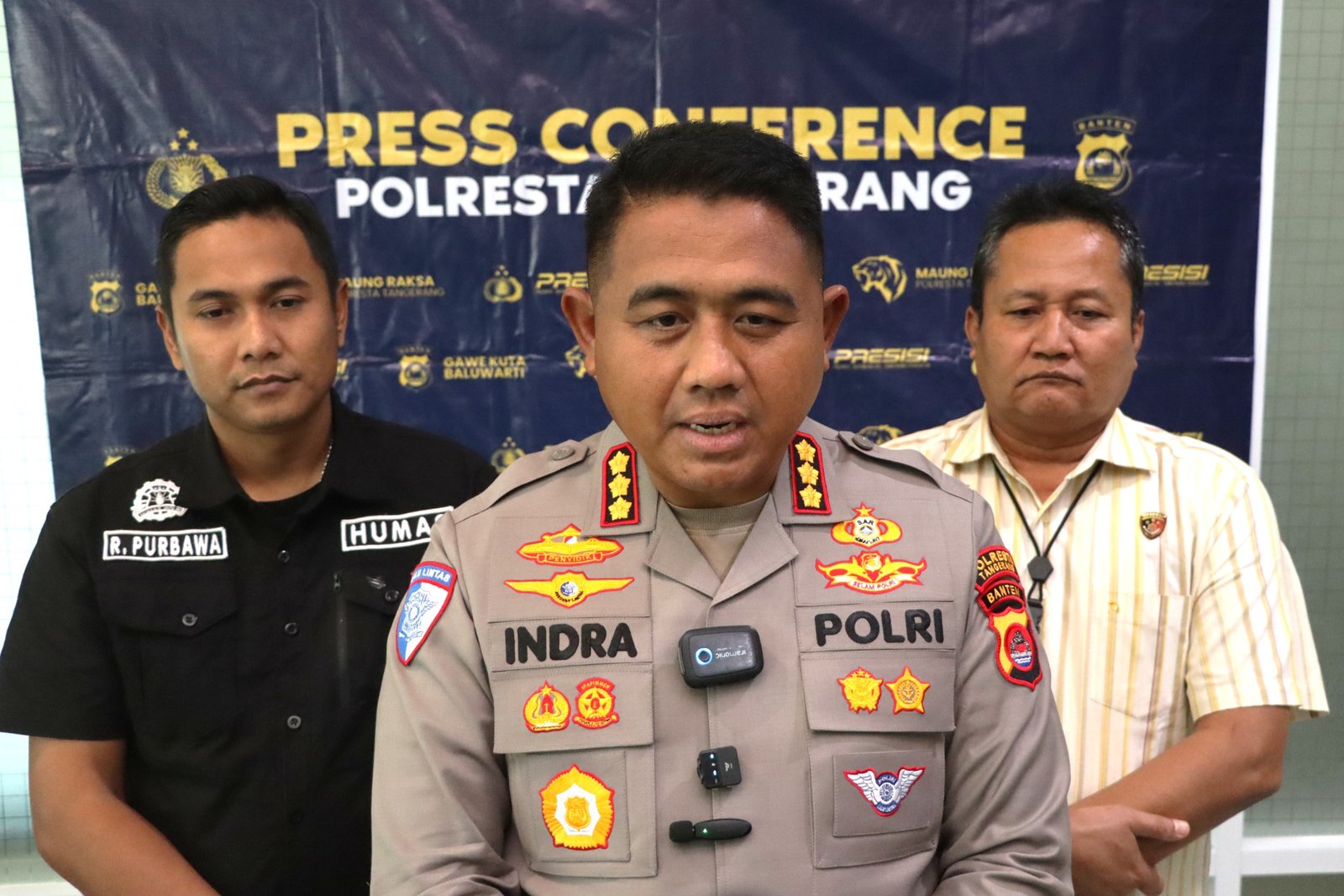 Oknum Ketua RT dan RW Terduga Pemeras Pemborong Terancam Hukuman 9 Tahun Penjara