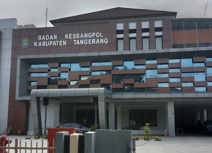 Jaga Iklim Investasi, Pemkab Tangerang Bakal Bentuk Satgas Premanisme