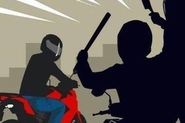 Pria Paruh Baya di Rajeg Tangerang Jadi Korban Begal