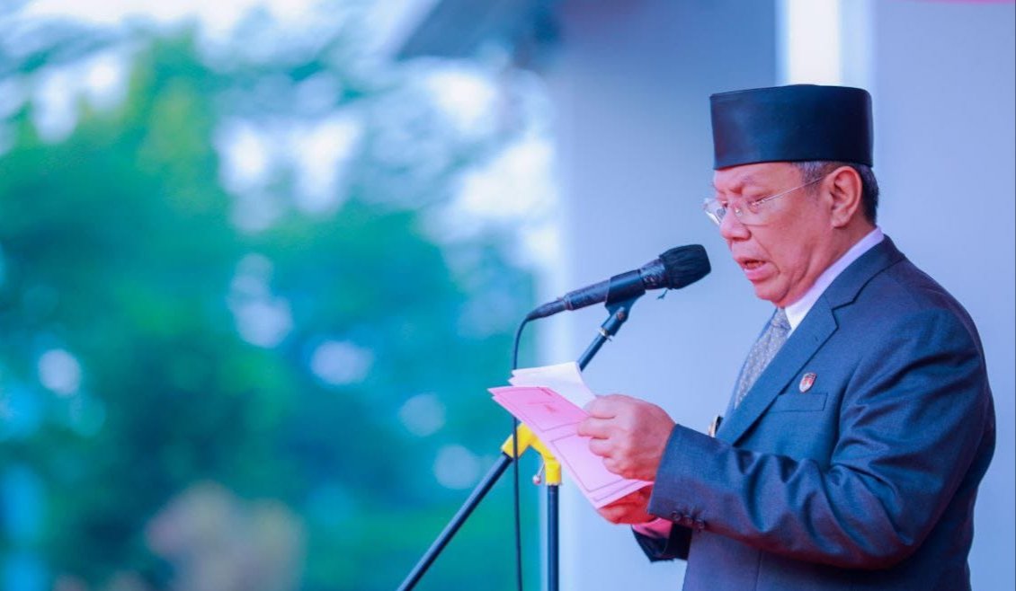 Wali Kota Tangsel Instruksikan Percepatan Program dan Kinerja PPPK di Semester Kedua