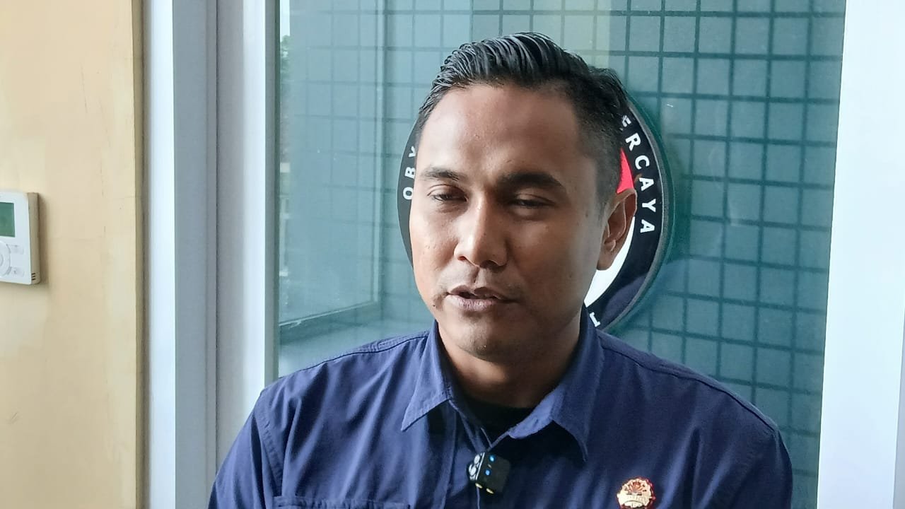 Polresta Tangerang Amankan Pelaku Pembunuhan Mayat dalam Bungkusan Kresek