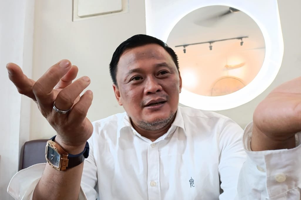 Marak TPA Ilegal, DPRD Kabupaten Tangerang Dorong DLHK Buat TPS Sementara Perdesa