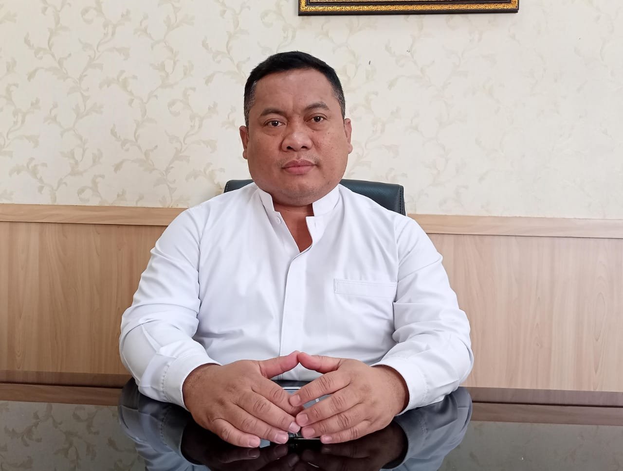 Samsat Balaraja Layani Program Penghapusan Tunggakan Pajak Kendaraan Besok