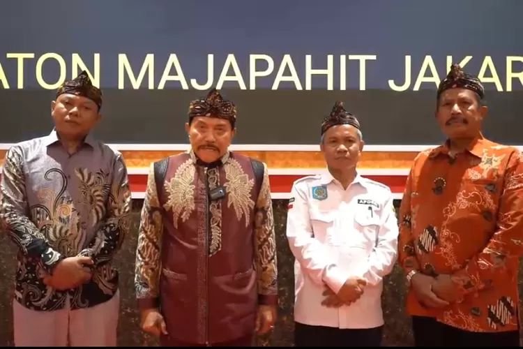 Warga Bumiputera Indonesia Dukung PSN PIK 2 untuk Kesejahteraan Rakyat