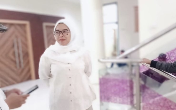 11 Nama Masuk Penjaringan Calon Ketua DPC PDIP Kabupaten Tangerang