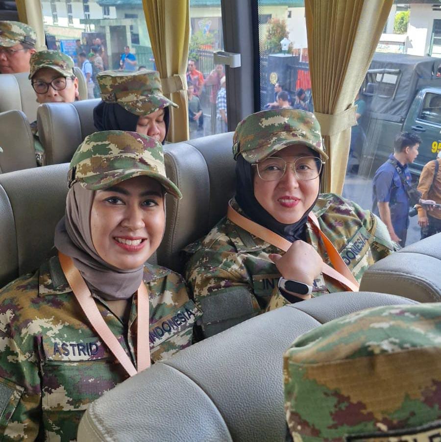 Bupati dan Wakil Bupati Tangerang Siap Jalankan Program 100 Hari Kerja Pasca Retreat di Magelang