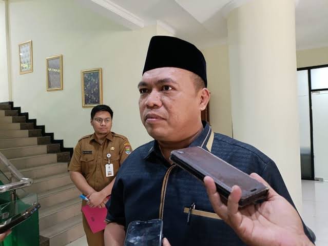 Ketua DPRD Dorong Kajian Pemekaran Tangerang Utara Masuk RPJMD 2025–2029