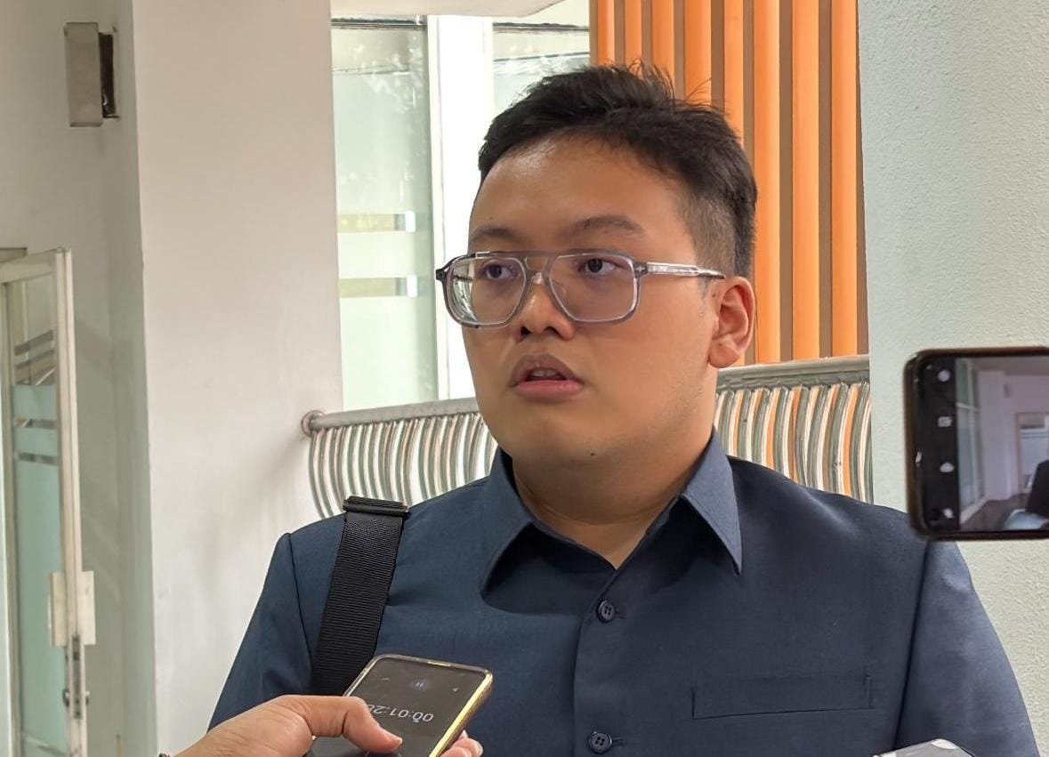 DPRD Banten Desak Pemerintah Evaluasi Kebijakan Distribusi Gas 3 Kg