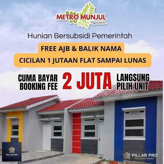 Uang Muka Berubah Sepihak, Calon Pembeli Rumah Subsidi Metro Munjul Laporkan Pengembang ke Kementerian PKP