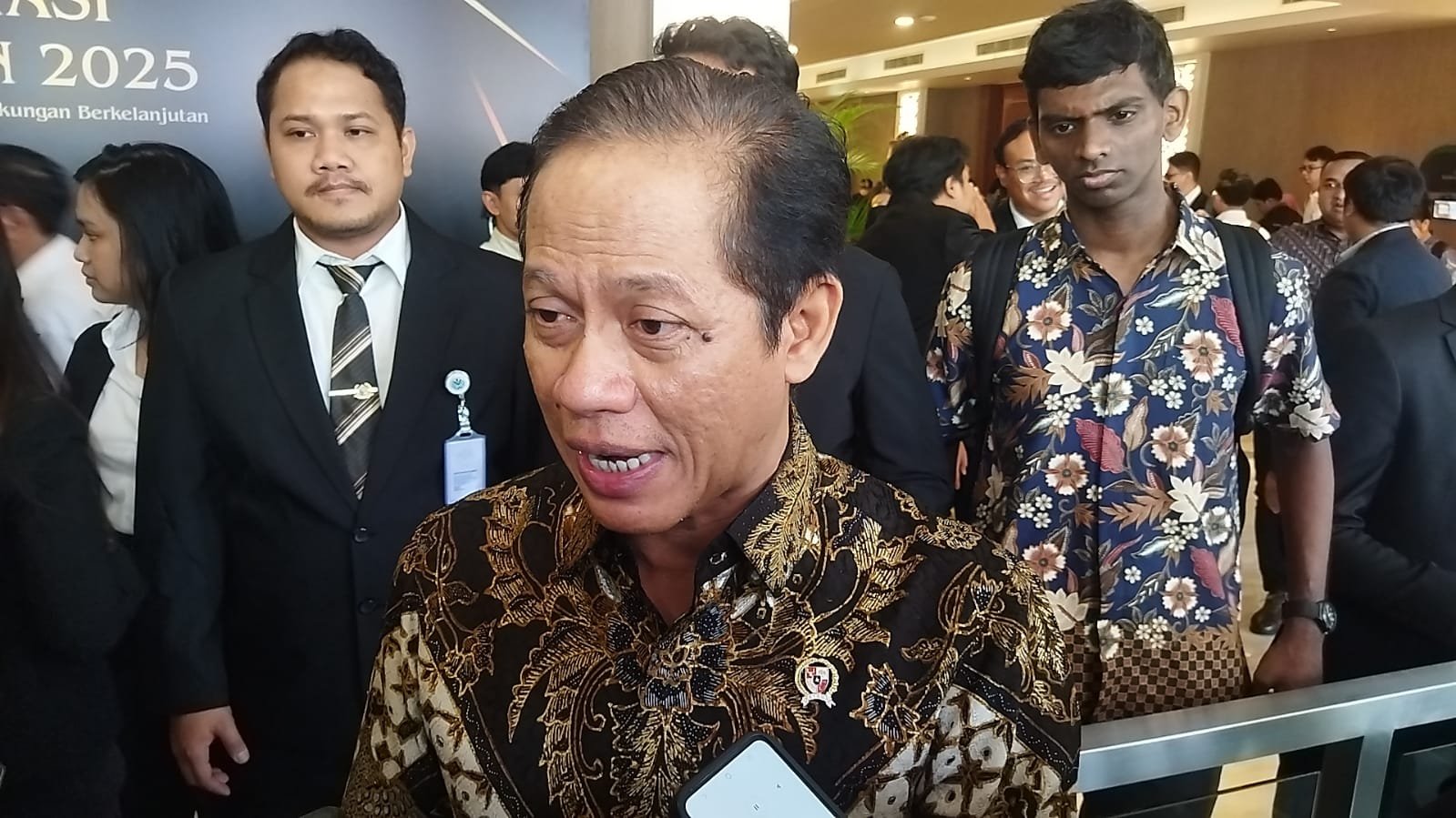KLH Menargetkan Seluruh Pemda Menyelesaikan Dokumen P3LH pada 2026