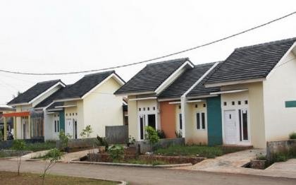 Harga Rumah Baru Diprediksi Lebih Mahal di Tahun Depan