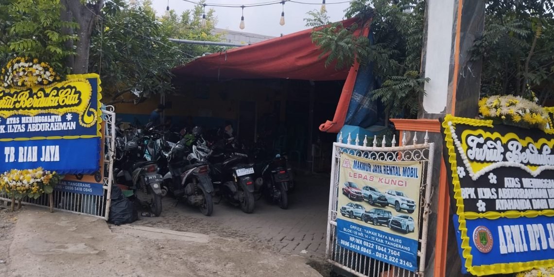 Kasus Penembakan Bos Rental Terus Berlanjut, Kejari Tangerang Terima Berkas dari Polisi