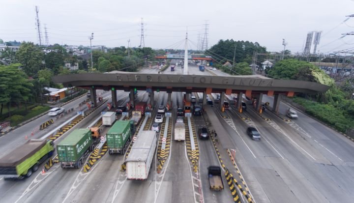 Polresta Tangerang Siapkan Posko Terpadu Mudik Lebaran 2025