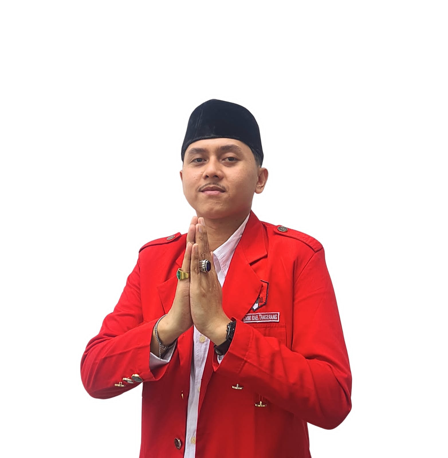 Bulan Ramadhan: Sekjen GMNI Kabupaten Tangerang Ajak Masyarakat  Tingkatkan Pengawasan dan Tetap Kawal Isu yang Sedang Berjalan