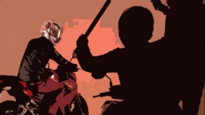 Pelaku Begal di Cileungsi Bogor Ditangkap Polisi