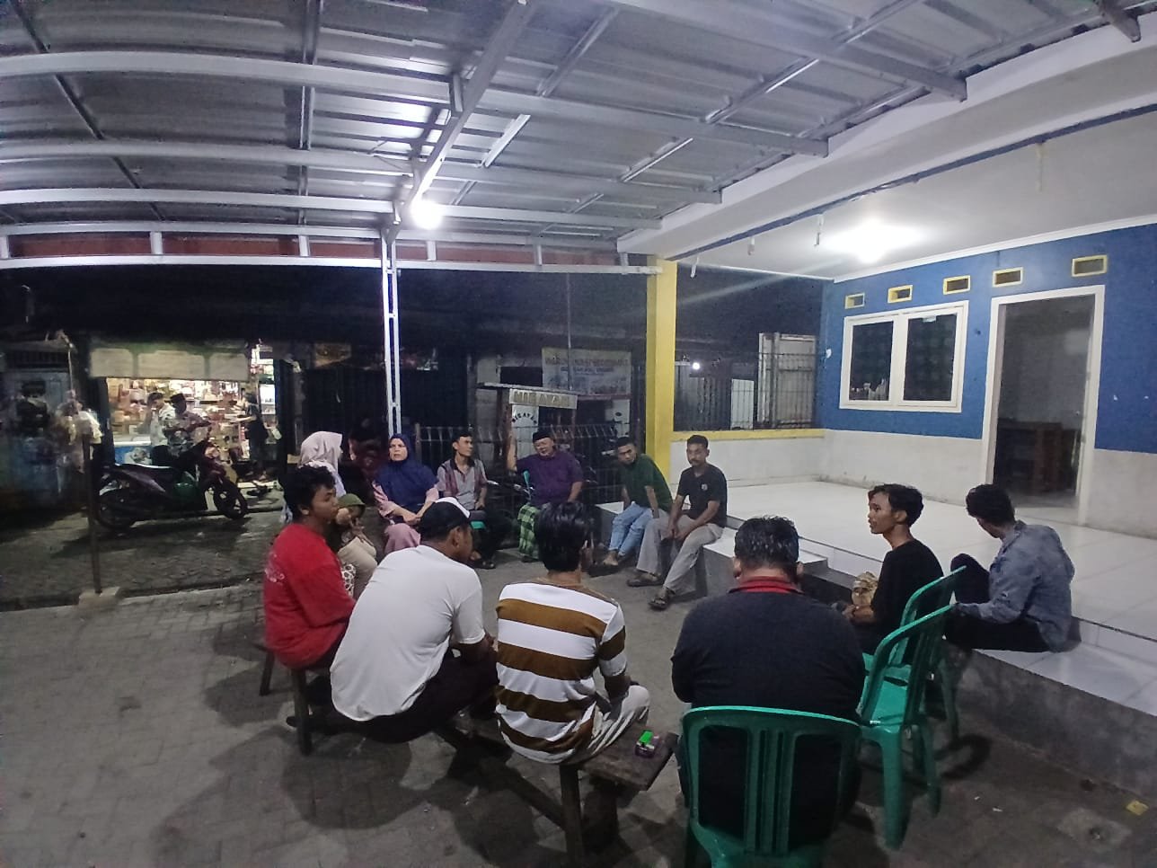 Warga Karanganyar Protes Jalur Zonasi SPMB 2025, Desak Disdikbud Banten Bertindak