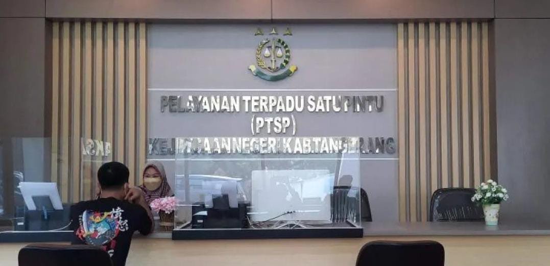 Kasus Dugaan Korupsi Pengadaan Lahan RSUD Tigaraksa Ditutup, Ini Penjelasan Kejari Tangerang