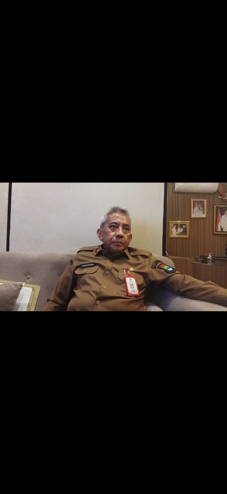 KDRT Jadi Pemicu Utama Kasus Perceraian di Kabupaten Tangerang