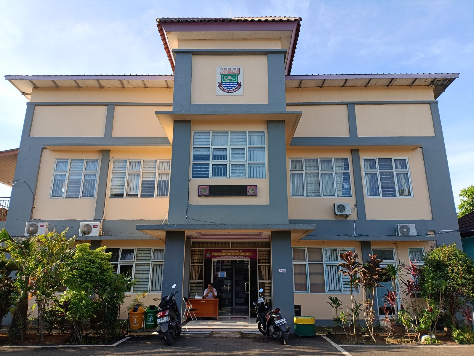 Kelurahan Kadu Agung Siap Bersaing di Ajang Lomba Tingkat Provinsi Banten 2025