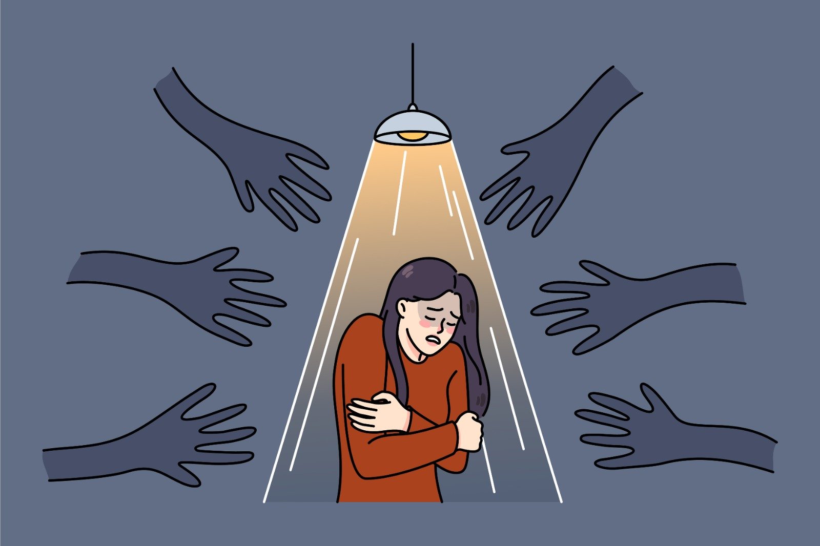 Siswi SMA di Tangsel Diduga Jadi Pelecehan Seksual, Orang Tuanya Lapor Polisi