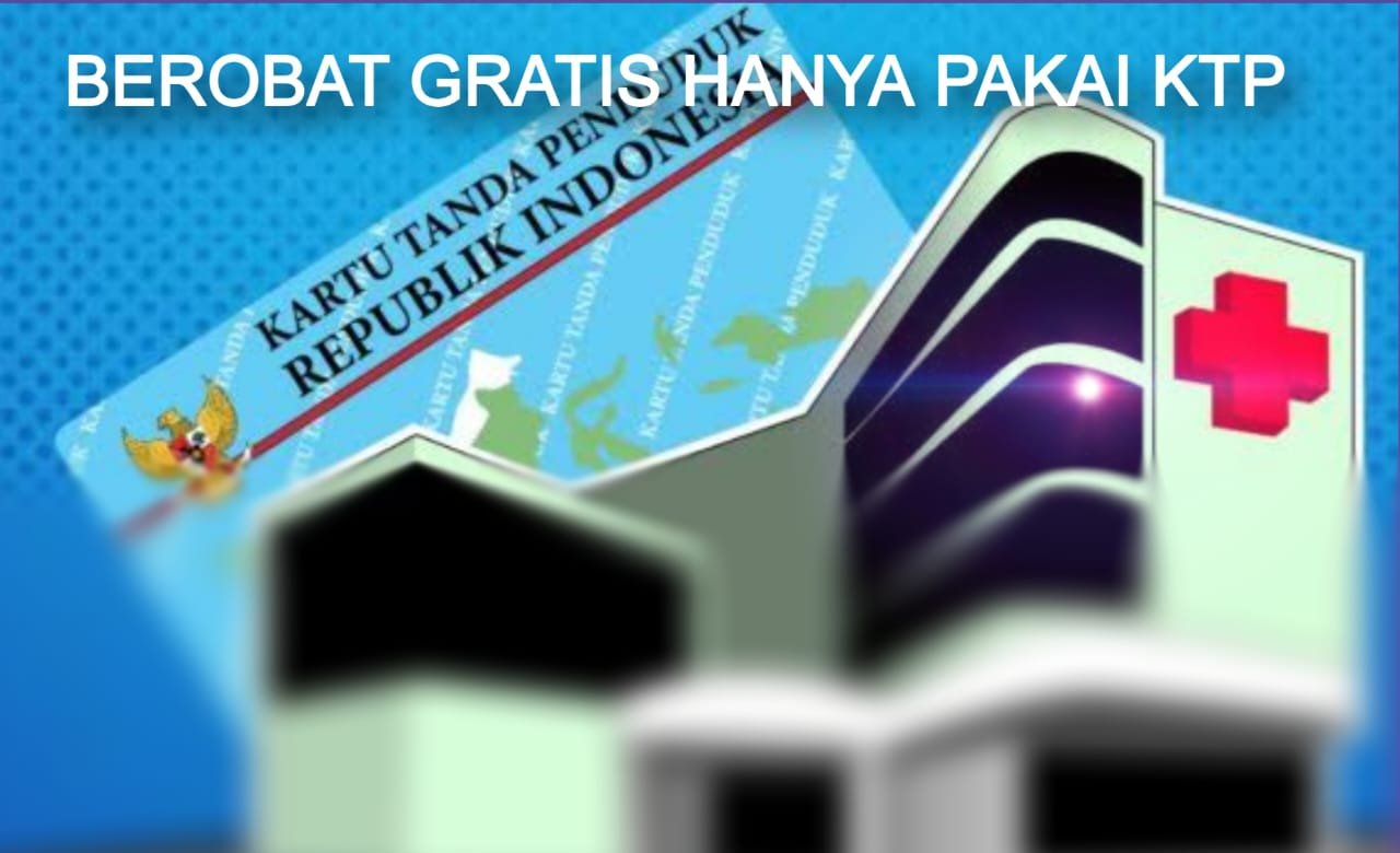 Calon Bupati Tangerang Ingin Ciptakan Program Berobat Gratis Tapi Pakai KTP, Pegiat Kesehatan : Aneh