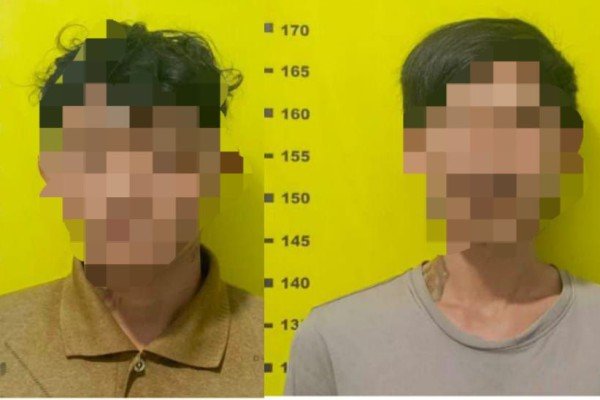 Gegara Sakit Hati, Pria Ini Tusuk Temannya Sendiri di Pakuhaji Tangerang