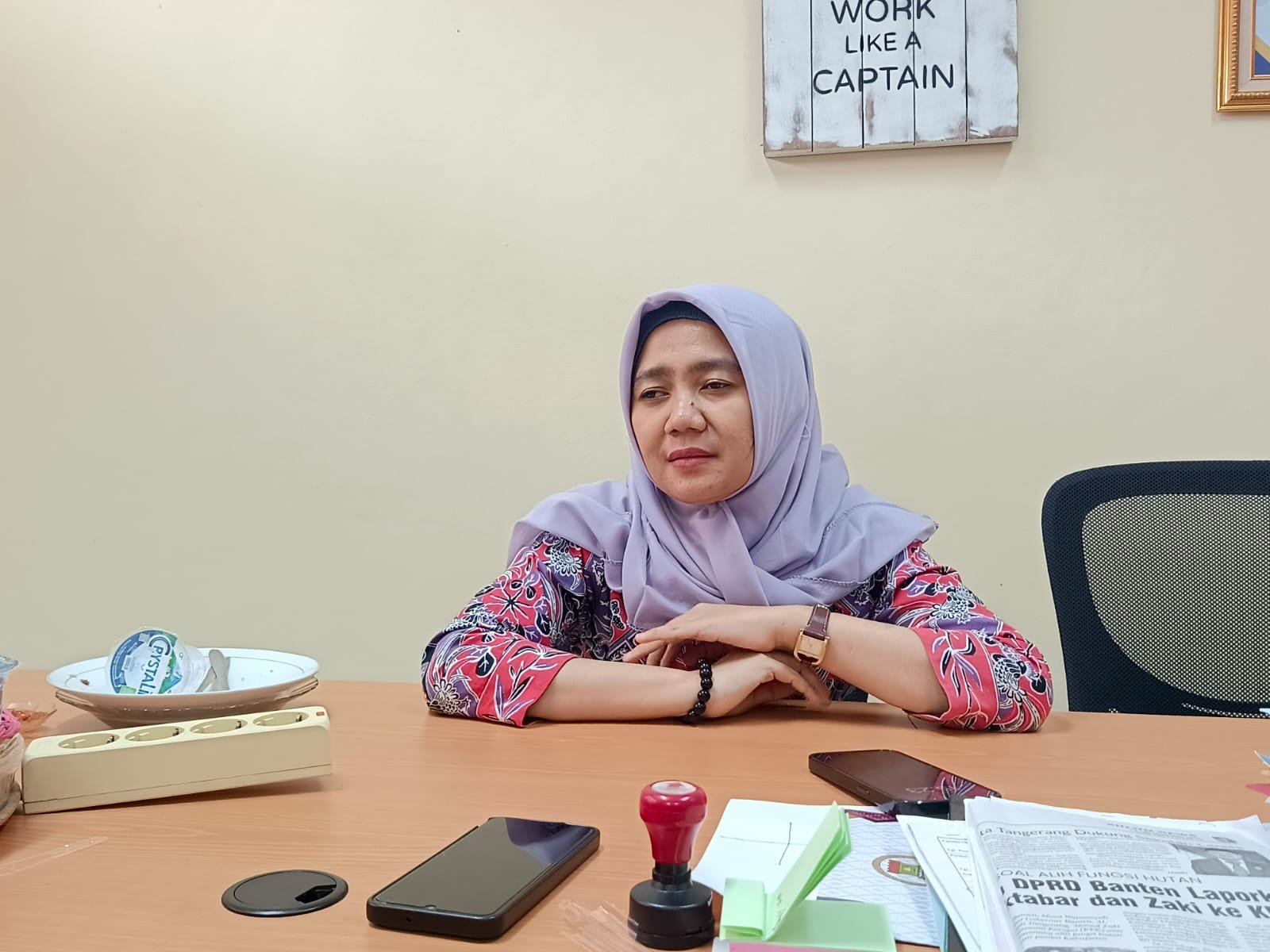 Baru 51 dari 303 SD Swasta di Kabupaten Tangerang Terlibat Program Sekolah Gratis