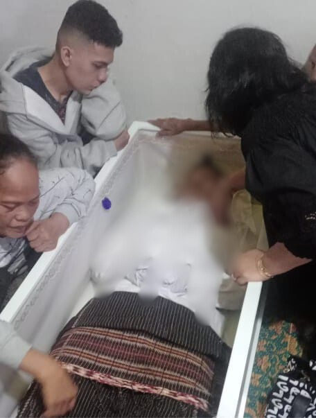 Jalani Perawatan di RSUD Balaraja, Korban Penembakan di Jayanti Tangerang Meninggal Dunia