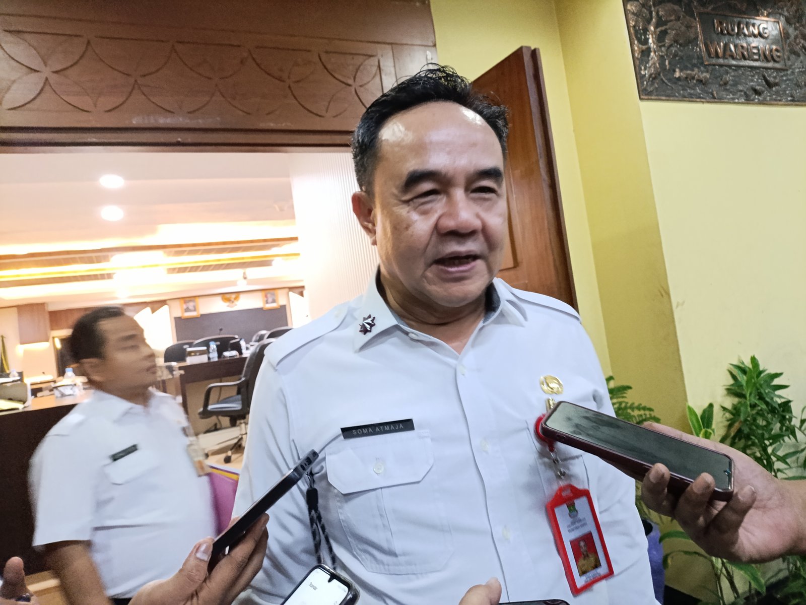 Pemkab Tangerang Larang Usaha Ini Buka Selama Bulan Puasa