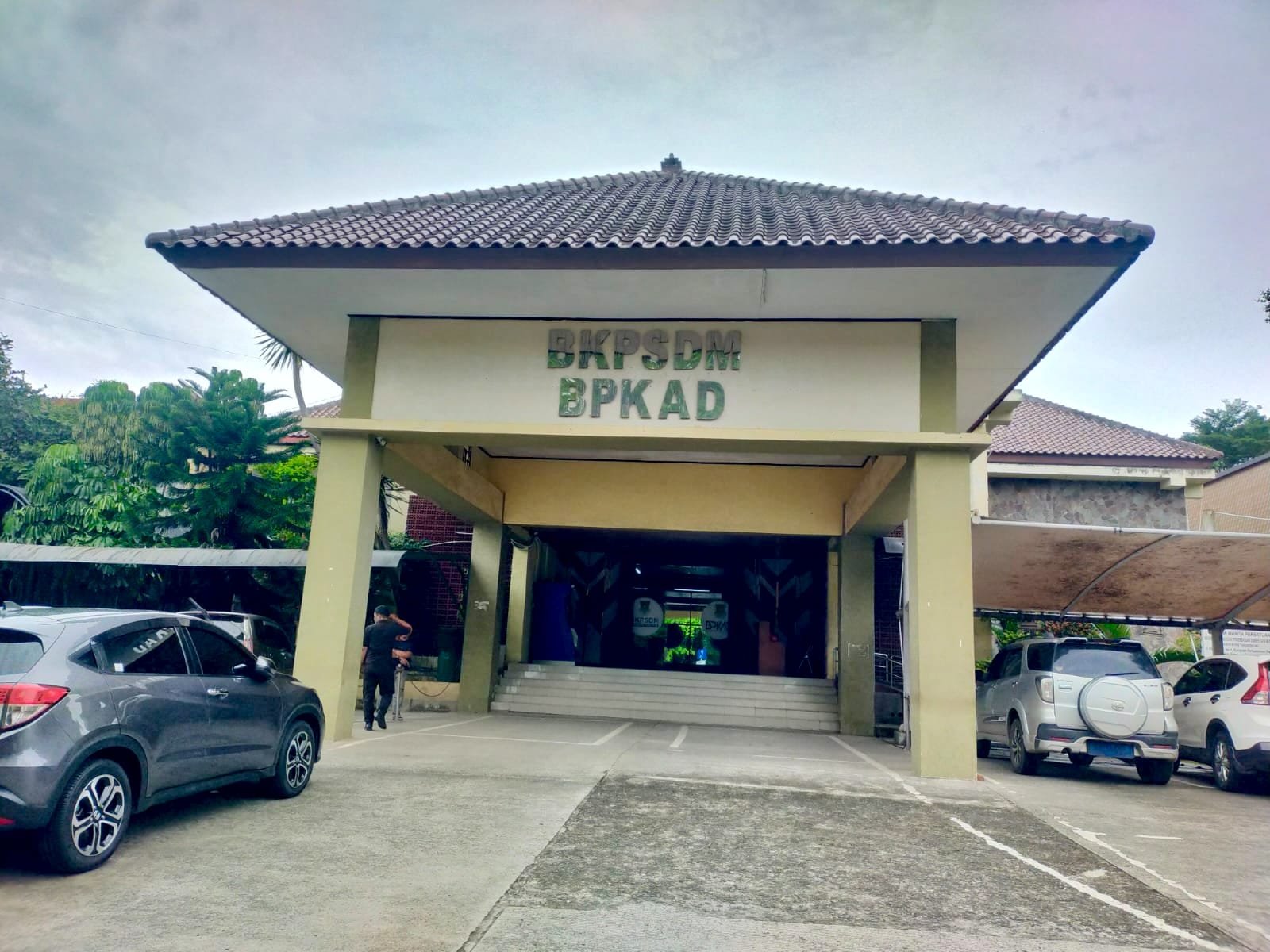 Tukin PNS Pemkab Tangerang Belum Cair