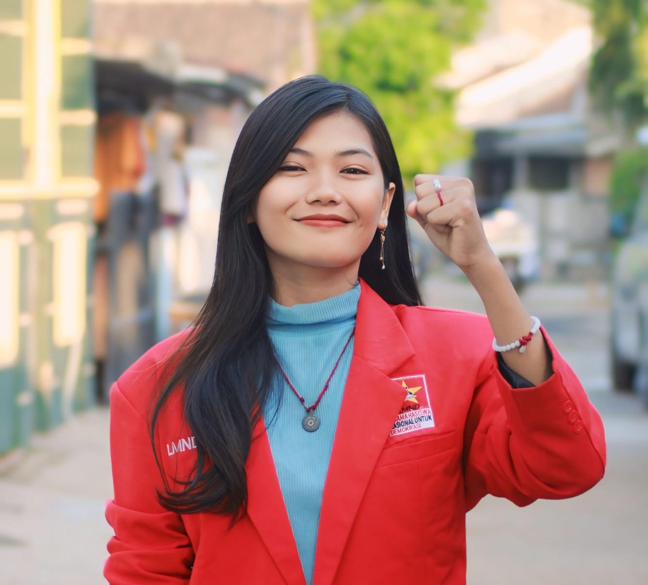 Hari Anak Nasional, LMND Banten Soroti Tingginya Kekerasan Seksual Terhadap Anak