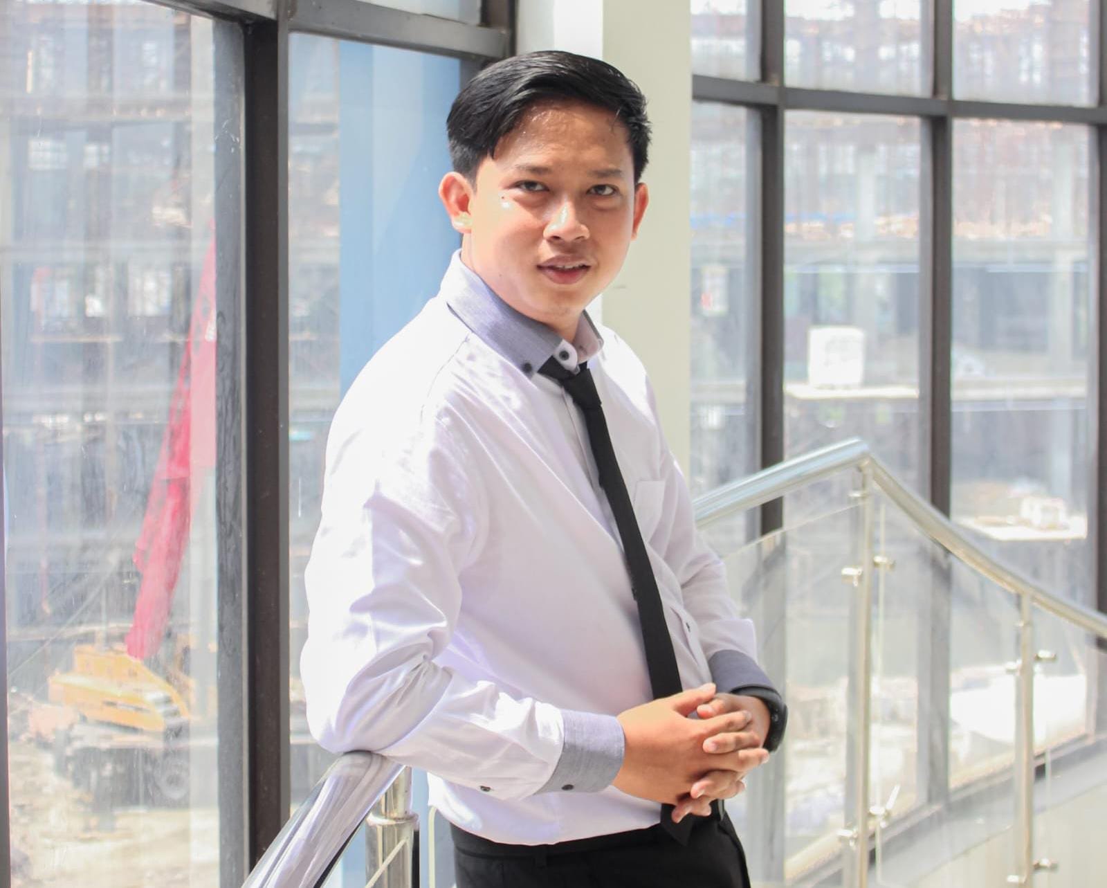 Dana BUMDes Karangharja 2023 Disoal, Warga Curigai Ketidaksesuaian Realisasi