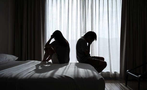 BPS : Belasan Ribu Pasangan di Provinsi Banten Cerai