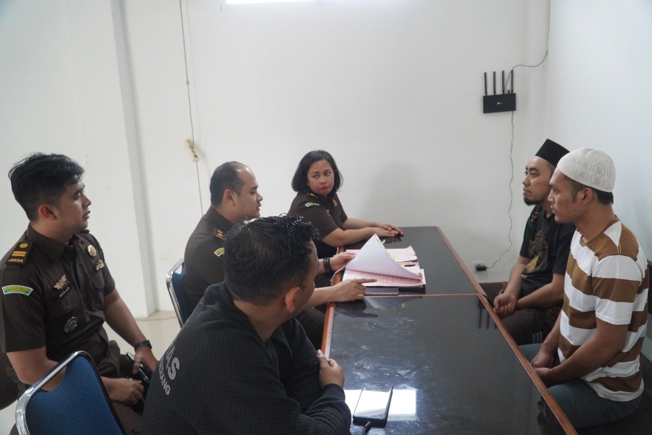 Kasus Penembakan Bos Rental Mobil di Tangerang Memasuki Tahap Baru