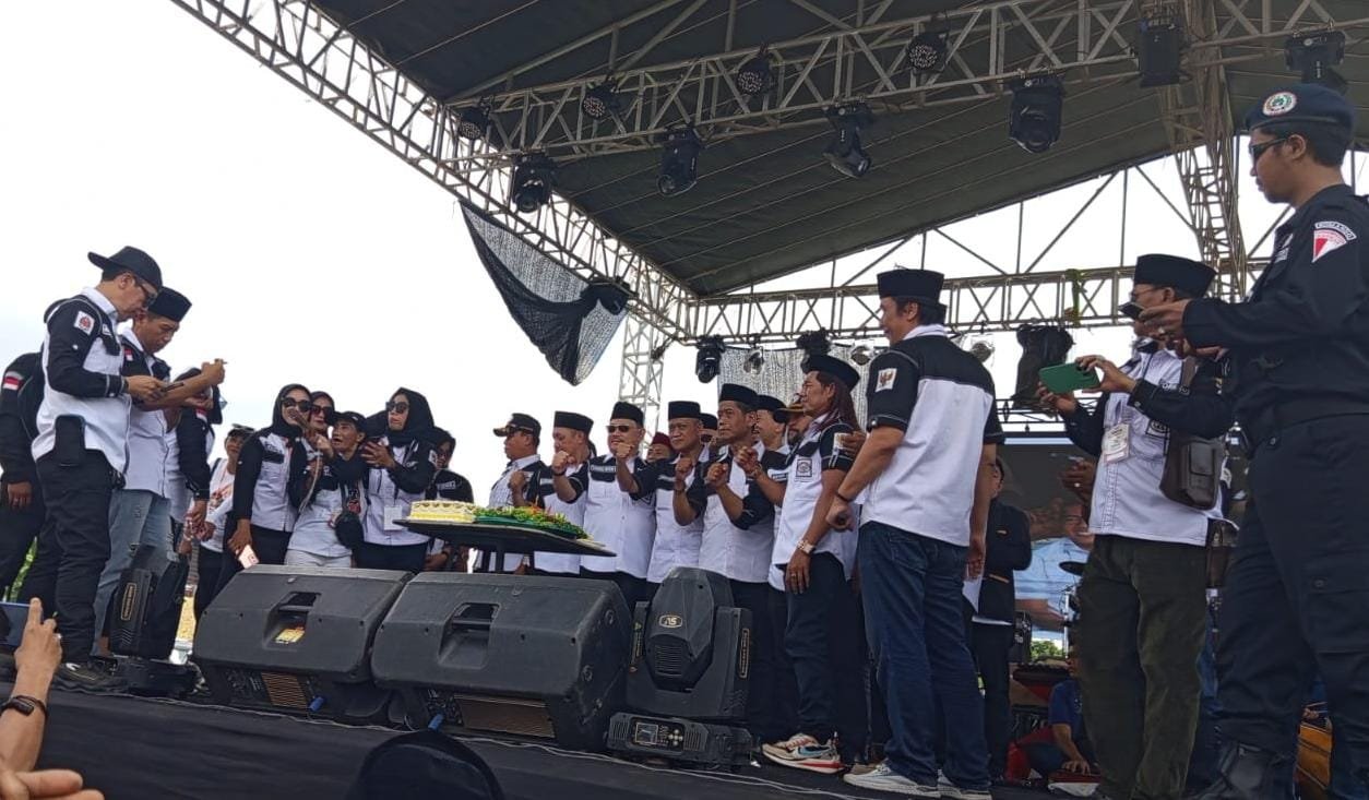 Forkabi Kota Tangerang Semarakkan Harlah ke-24 dengan Pagelaran Budaya Betawi di Kampung Wisata Gempol