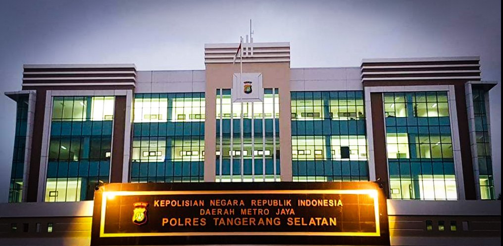 Kasus Penipuan Rp216 Juta di Polres Tangsel Dinilai Berlarut, Korban Desak Kepastian Hukum