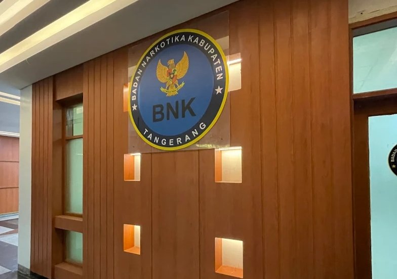 Tiga OPD di Kabupaten Tangerang Ini Rawan Penyalahgunaan Narkoba