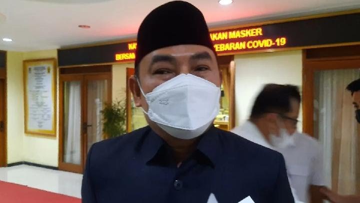 Ambisi Mad Romli Jadi Bupati Tapi Tak Didukung Golkar dan Zaki Sampai Terjebak Politik Uang, Ada Apa?