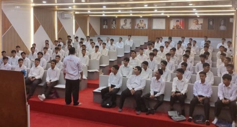 SMK Gyokai Indonesia, Sekolah Gratis di Kabupaten Tangerang yang Siapkan Lulusan Siap Kerja