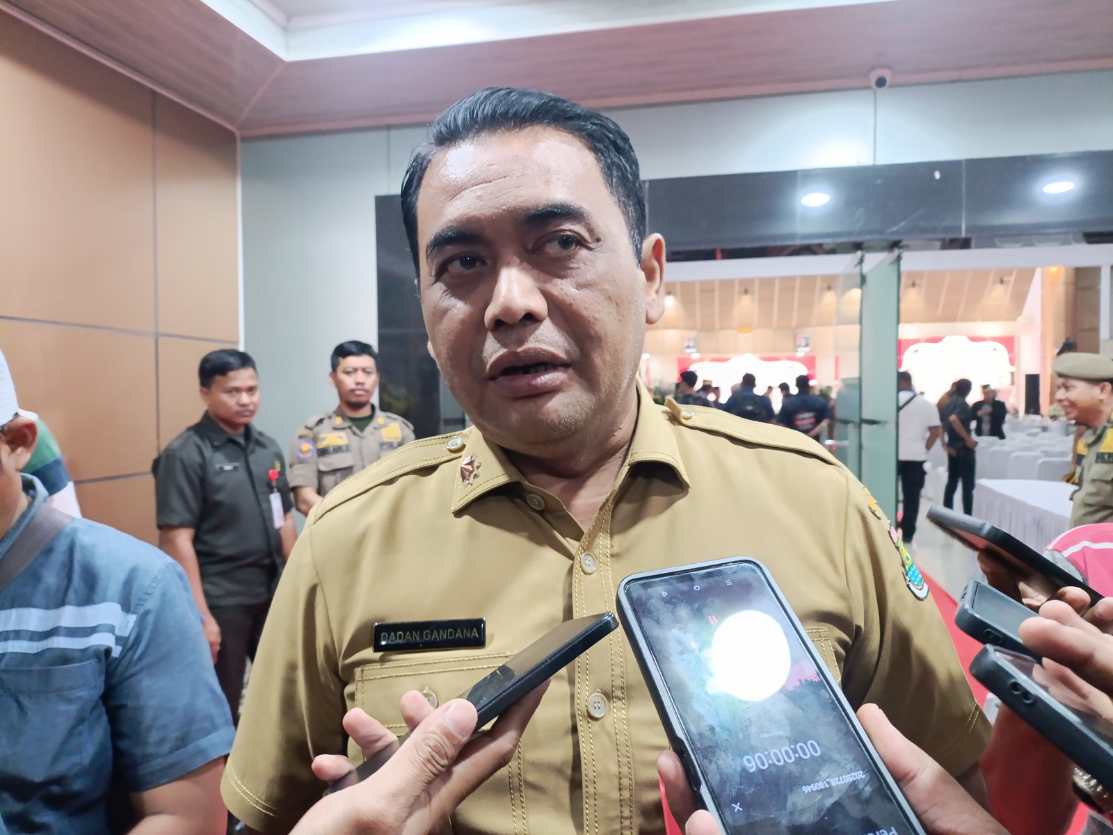 Dindik Tangerang Instruksikan Sekolah Terapkan PJJ hingga 4 September 2025