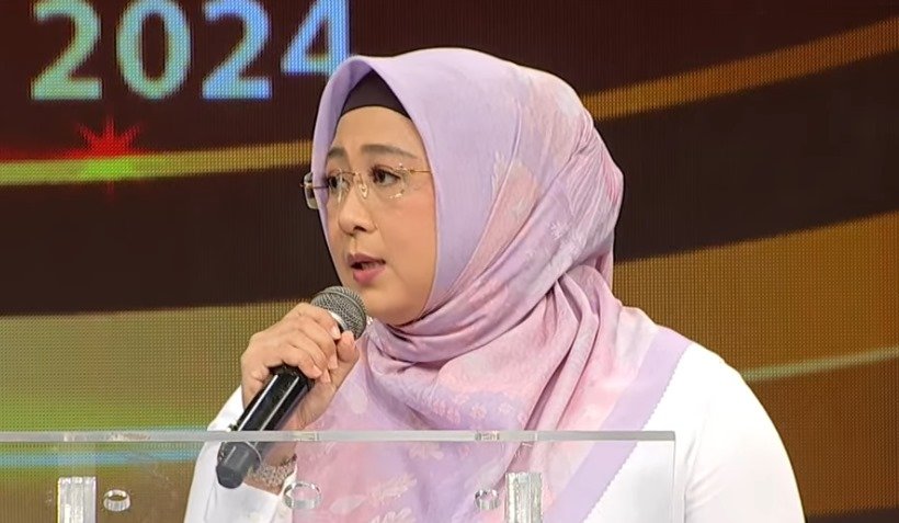 Cara Cawabup Intan Dalam Ciptakan Generasi Emas di Kabupaten Tangerang : Perbanyak Taman Baca