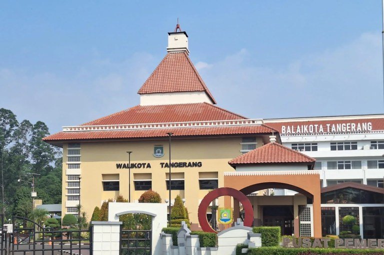 Pemkot Tangerang Batalkan Pengadaan Mobil Dinas Baru untuk Pimpinan Daerah