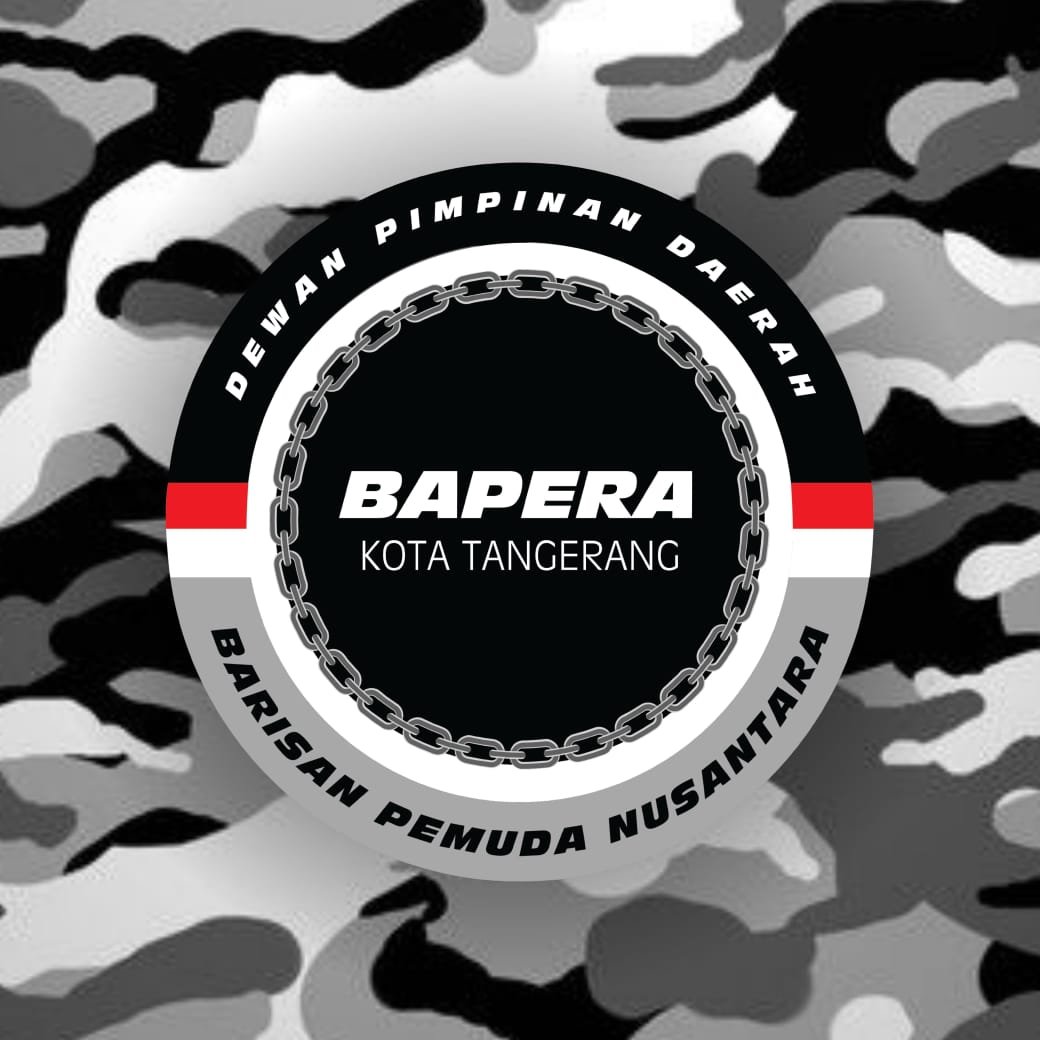 Bapera Kota Tangerang : Membangun Kegiatan Positif untuk Masyarakat, Bukan Preman