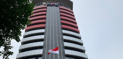 KPK OTT 5 Oknum Jaksa di Kabupaten Tangerang Terkait Dugaan Pemerasan