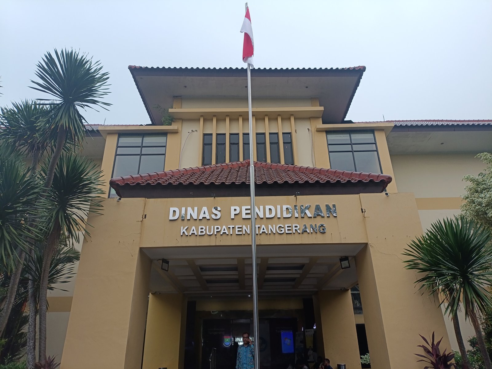 Disdik Kabupaten Tangerang Catat 184 Sekolah Swasta Telah Terverifikasi Dalam Program Sekolah Gratis