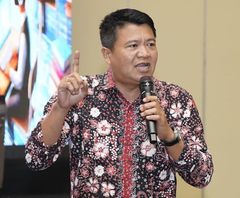 Menyulam Kolaborasi Untuk Kesejahteraan : Refleksi 393 Tahun Kabupaten Tangerang