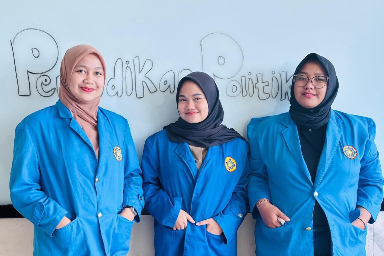 Perkembangan Pemahaman Politik Tingkat Kepala Daerah Kabupaten Bogor